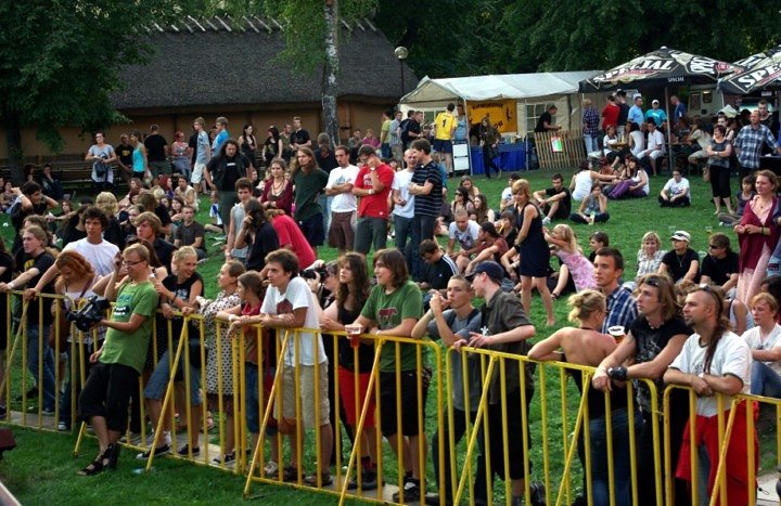 Elbląg Rocks Europa zdjęcie nr 38173
