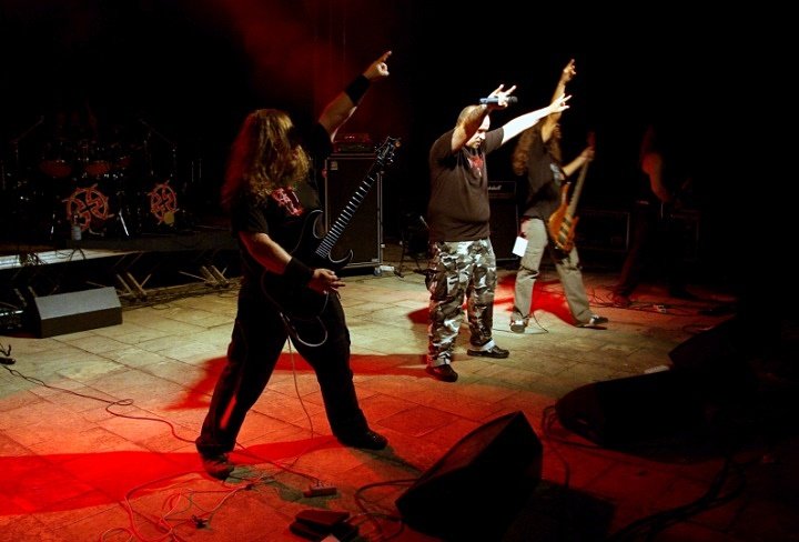 Elbląg Rocks Europa zdjęcie nr 38182