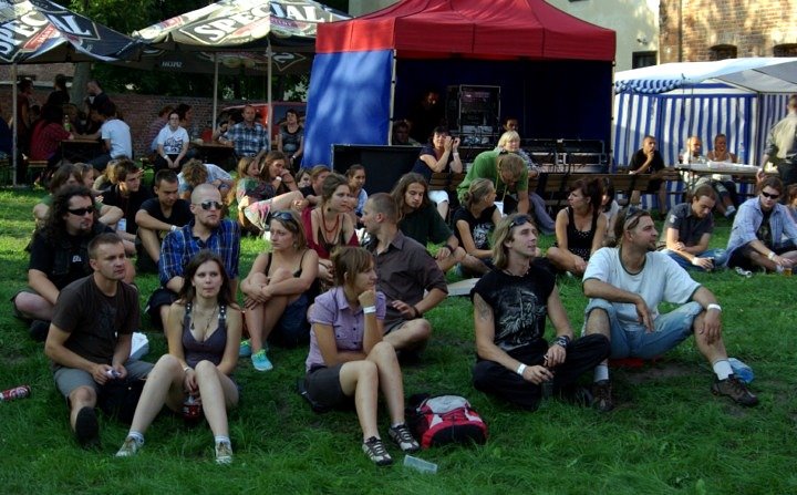 Elbląg Rocks Europa zdjęcie nr 38157