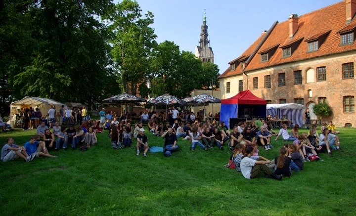 Elbląg Rocks Europa zdjęcie nr 38151