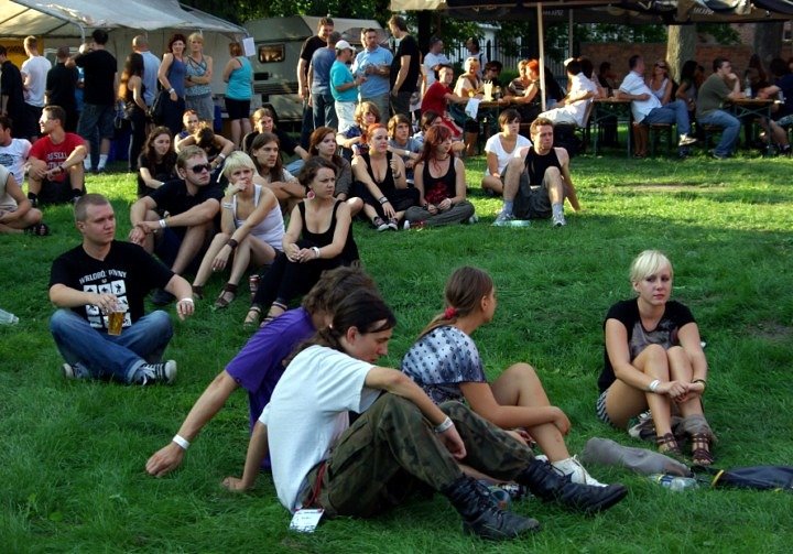 Elbląg Rocks Europa zdjęcie nr 38161