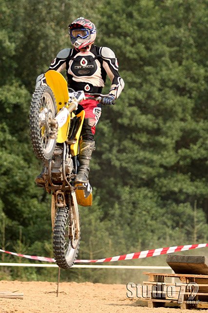 Mistrzostwa Warmii i Mazur Sokolnik 2010 zdjęcie nr 38238