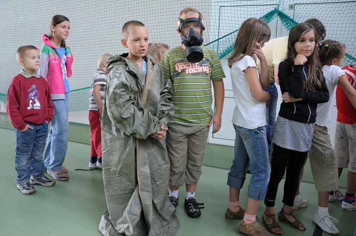 Przeciwlotnicy w ogniu pytań zdjęcie nr 38254