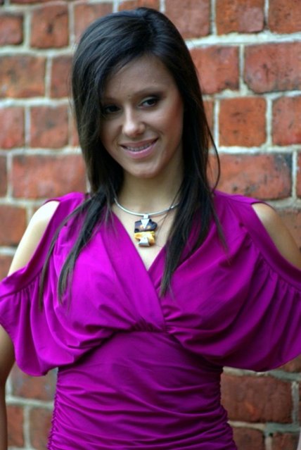 Prezentacja finalistek Bursztynowej Miss Polski 2010 zdjęcie nr 38335