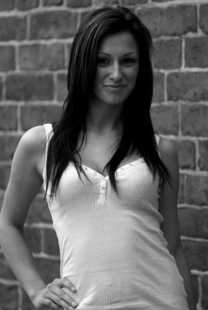 Prezentacja finalistek Bursztynowej Miss Polski 2010 zdjęcie nr 38346