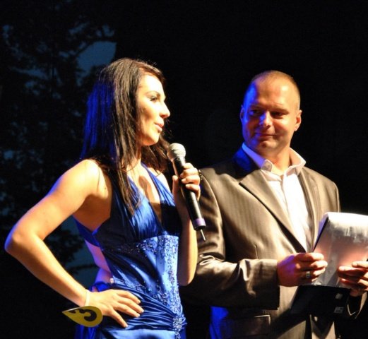 Tatiana Czonstke Bursztynową Miss Polski 2010 zdjęcie nr 38486