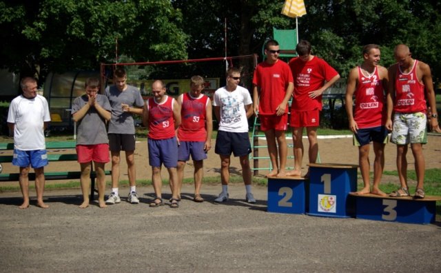 XVI Otwarte Mistrzostwa Elbląga w Plażową Piłkę Siatkową o Puchar Prezydenta Miasta Elbląga zdjęcie nr 38593