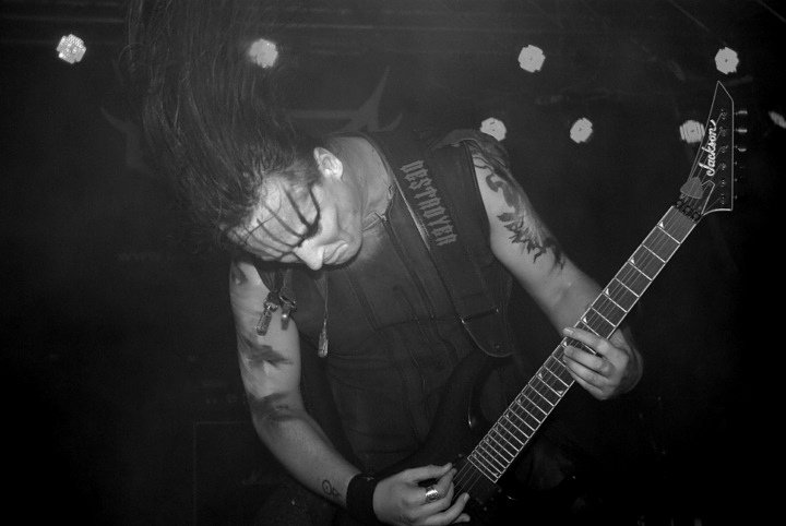 Metal Time 2010 zdjęcie nr 38642