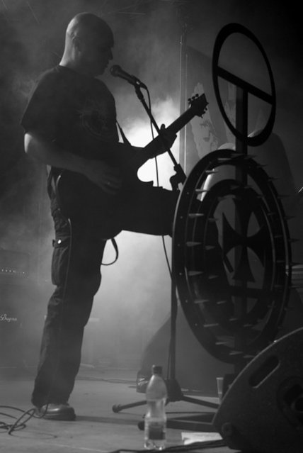 Metal Time 2010 zdjęcie nr 38633