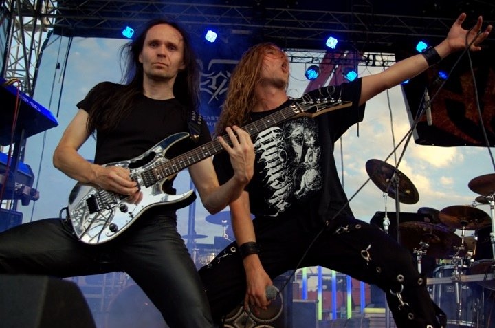 Metal Time 2010 zdjęcie nr 38621