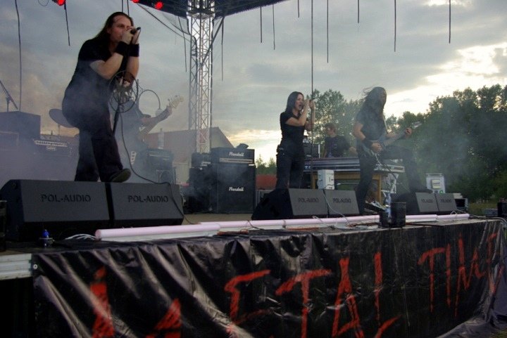 Metal Time 2010 zdjęcie nr 38619
