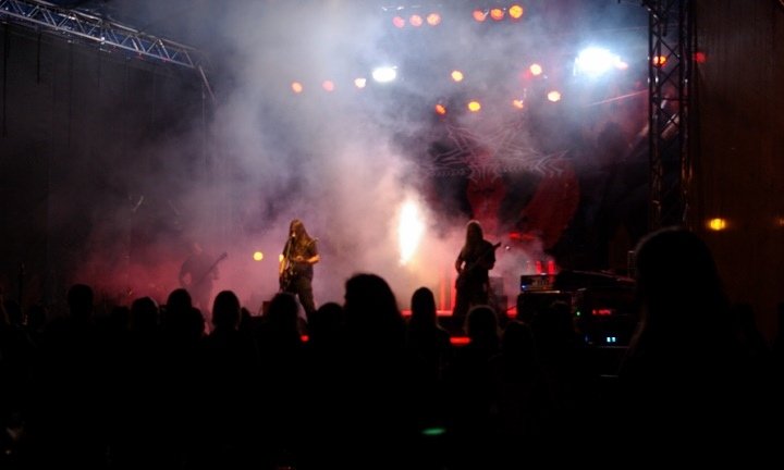 Elbląg Metal Time 2010