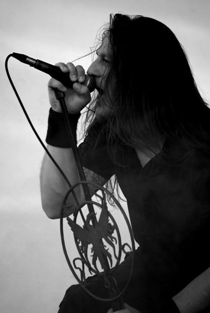 Metal Time 2010 zdjęcie nr 38615