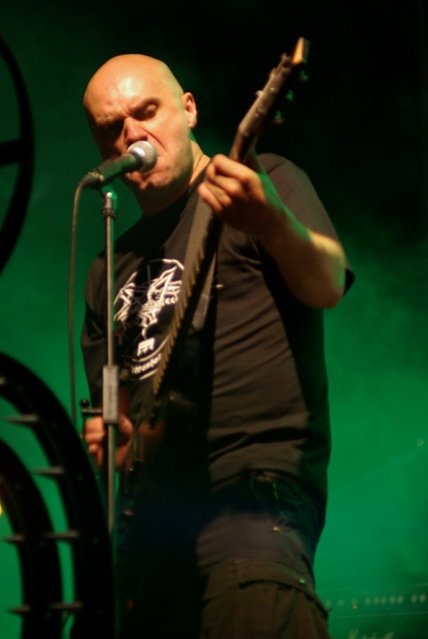 Metal Time 2010 zdjęcie nr 38632