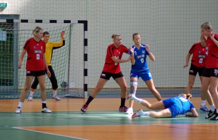 Politechnika Koszalin zwycięzcą turnieju zdjęcie nr 38647