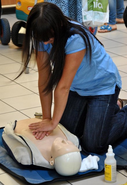 Zanim przyjedzie lekarz zdjęcie nr 38687