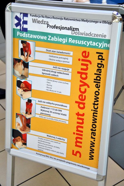 Zanim przyjedzie lekarz zdjęcie nr 38685