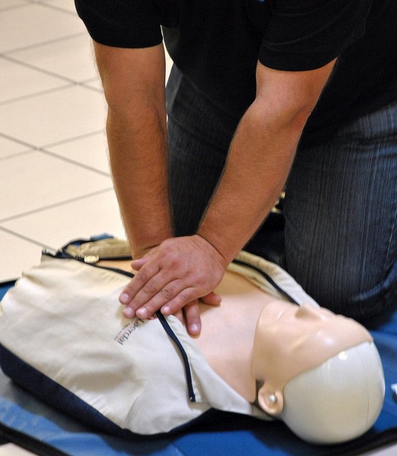 Zanim przyjedzie lekarz zdjęcie nr 38692