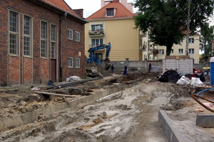 Nowoczesny "gastronomik" zdjęcie nr 38738