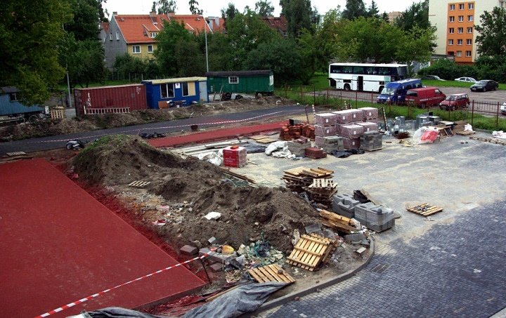 Nowoczesny "gastronomik" zdjęcie nr 38746