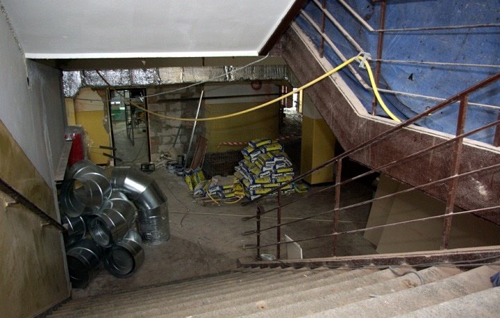 Nowoczesny "gastronomik" zdjęcie nr 38744