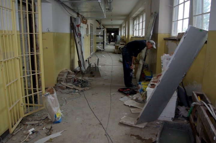 Nowoczesny "gastronomik" zdjęcie nr 38730