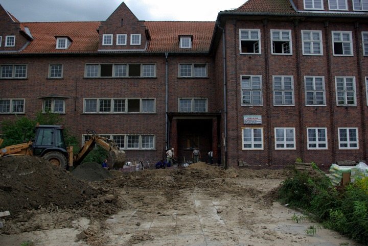 Nowoczesny "gastronomik" zdjęcie nr 38728