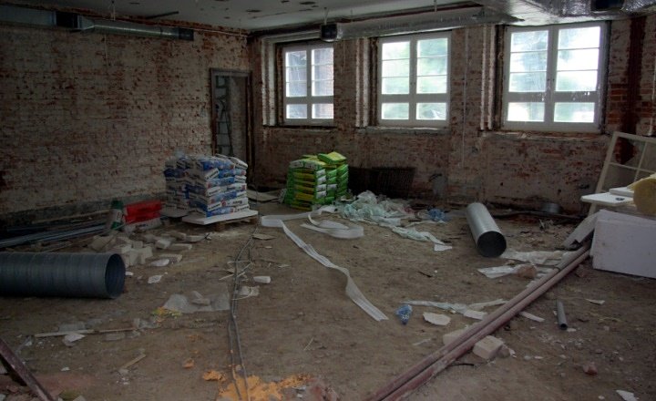 Nowoczesny "gastronomik" zdjęcie nr 38732