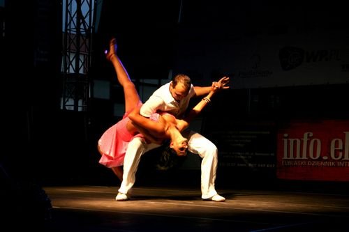 Finał Bursztynowej Miss zdjęcie nr 38770