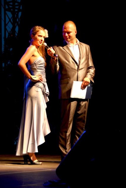 Finał Bursztynowej Miss zdjęcie nr 38755