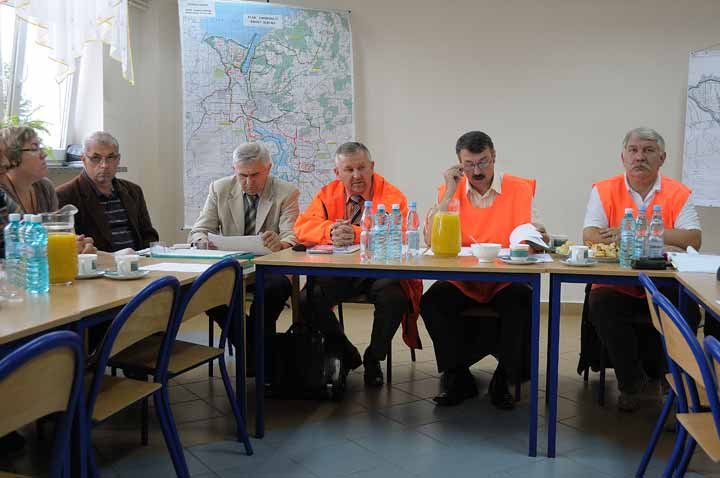 Zanim nadejdzie wielka woda zdjęcie nr 38778