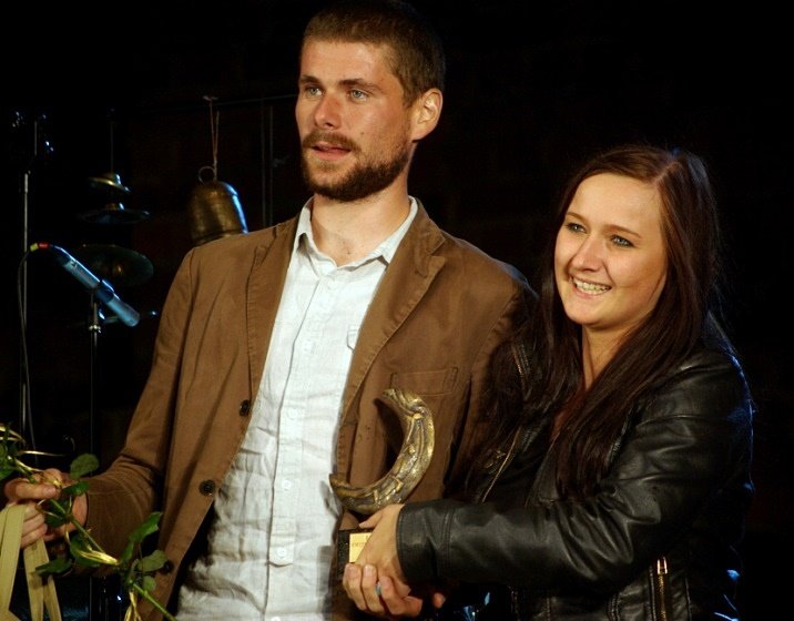 Występy laureatów ogólnopolskich festiwali zdjęcie nr 38844