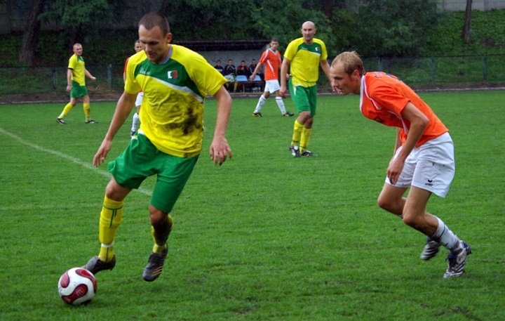 Concordia - Dąb Dąbrowa Białostocka (3:2) zdjęcie nr 38882