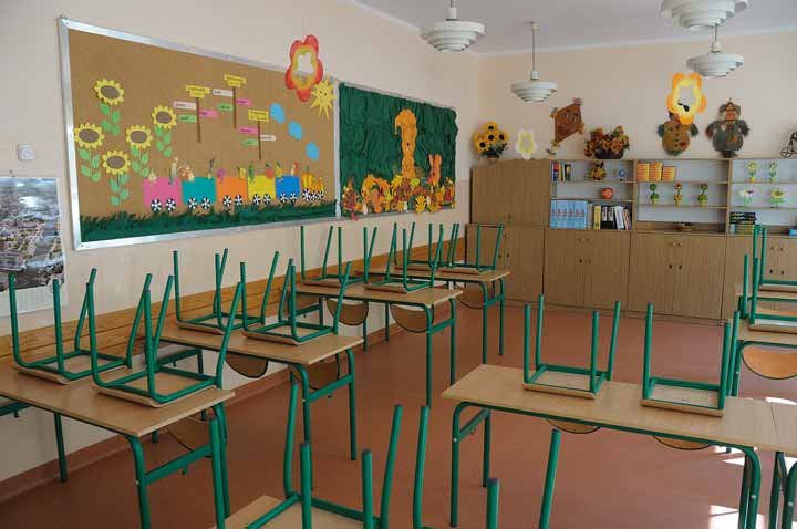 Szkoła Podstawowa nr 12 przy ul. Zajchowskiego