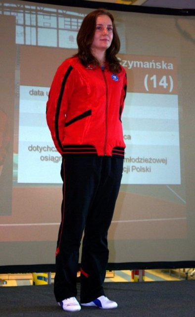 Edyta Szymańska