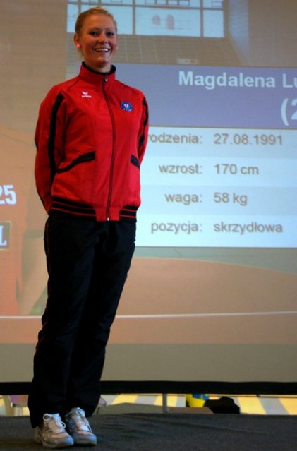 Magdalena Lurka