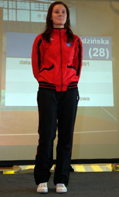 Joanna Gnidzińska