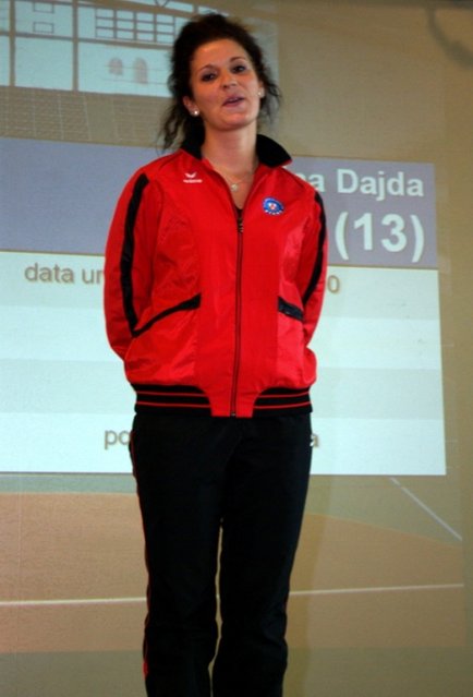 Paulina Dajda