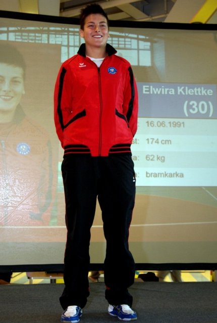 Elwira Klettke