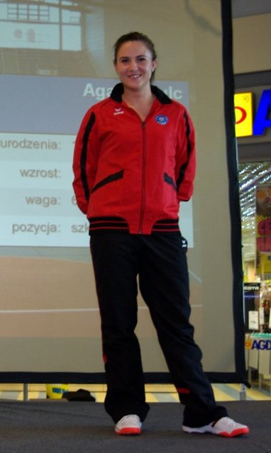Agata Szulc