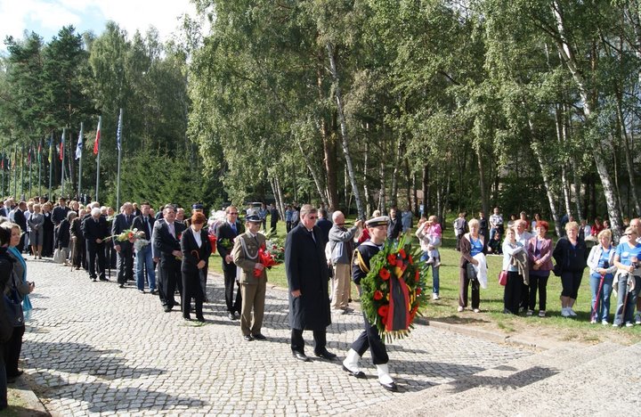 Rocznica w Sztutowie zdjęcie nr 39196