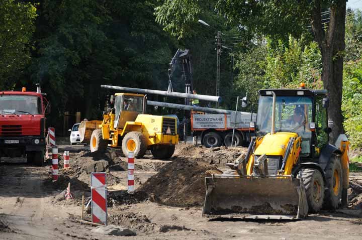 Co nowego na Chrobrego? zdjęcie nr 39216