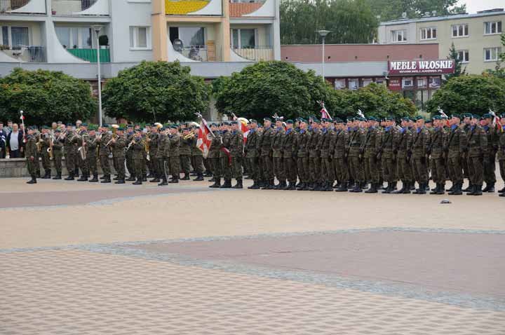 Lekcja patriotyzmu w plenerze zdjęcie nr 39285