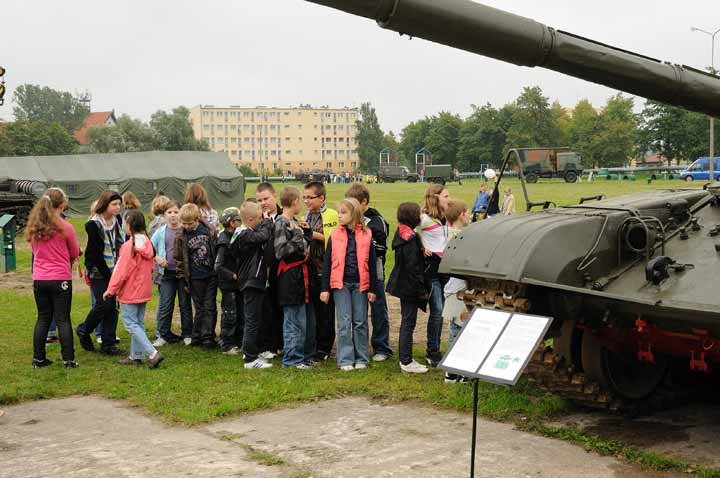 Lekcja patriotyzmu w plenerze zdjęcie nr 39267