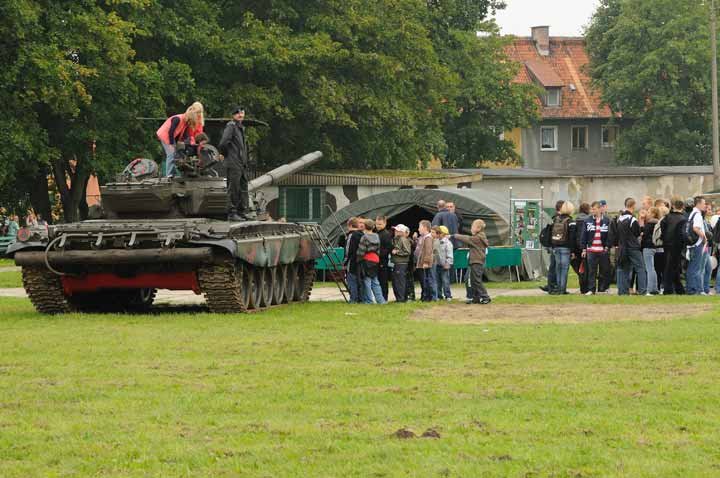 Lekcja patriotyzmu w plenerze zdjęcie nr 39270