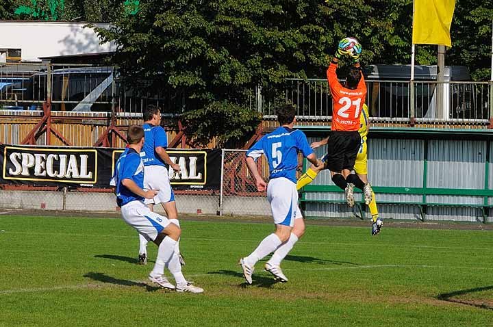 Olimpia Elbląg - Wisła Płock 0:0 zdjęcie nr 39301