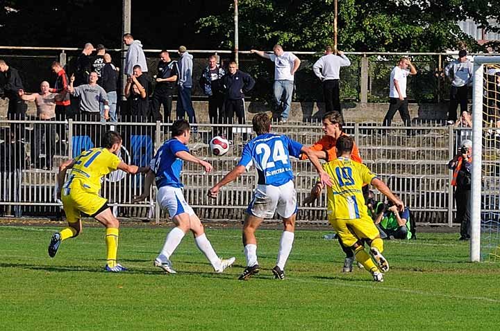 Olimpia Elbląg - Wisła Płock 0:0 zdjęcie nr 39309