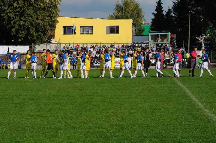 Olimpia Elbląg - Wisła Płock 0:0 zdjęcie nr 39299