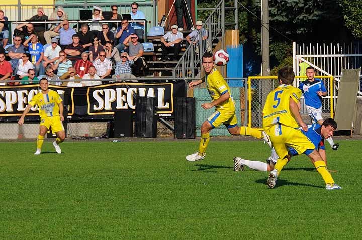 Olimpia Elbląg - Wisła Płock 0:0 zdjęcie nr 39311