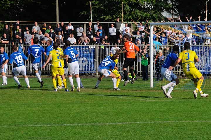 Olimpia Elbląg - Wisła Płock 0:0 zdjęcie nr 39310